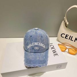 Picture of Balenciaga Cap _SKUBalenciagaCapdxn30356